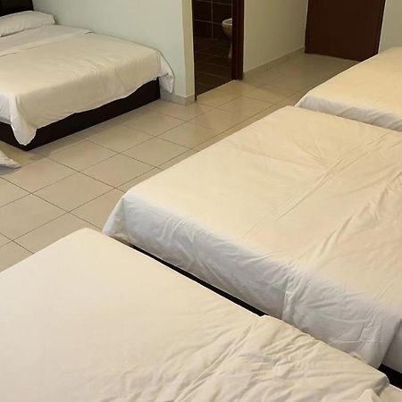The Glorious Straits Hotel Malacca Luaran gambar