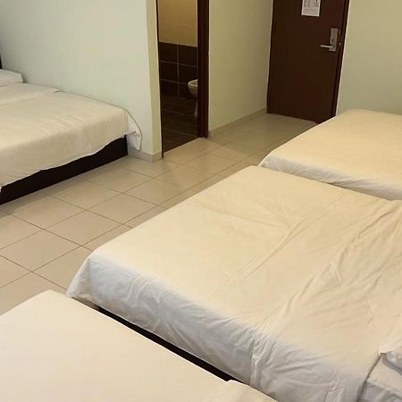 The Glorious Straits Hotel Malacca Luaran gambar