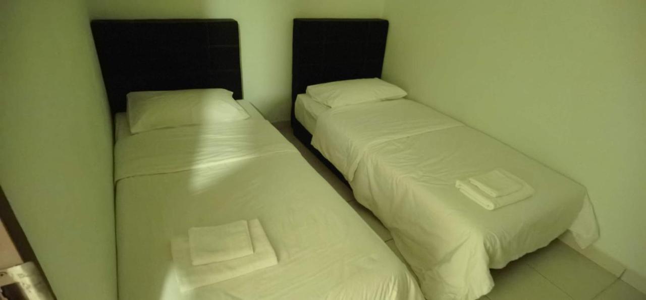 The Glorious Straits Hotel Malacca Luaran gambar