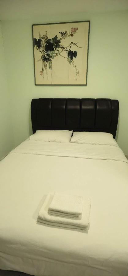 The Glorious Straits Hotel Malacca Luaran gambar