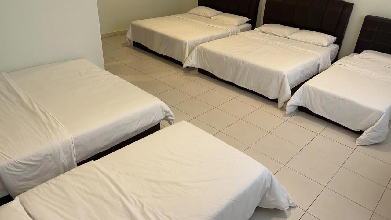 The Glorious Straits Hotel Malacca Luaran gambar