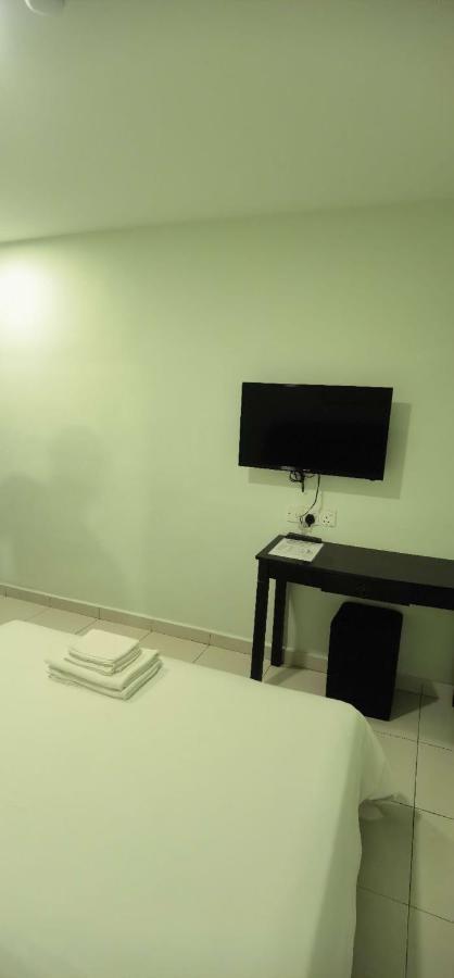 The Glorious Straits Hotel Malacca Luaran gambar