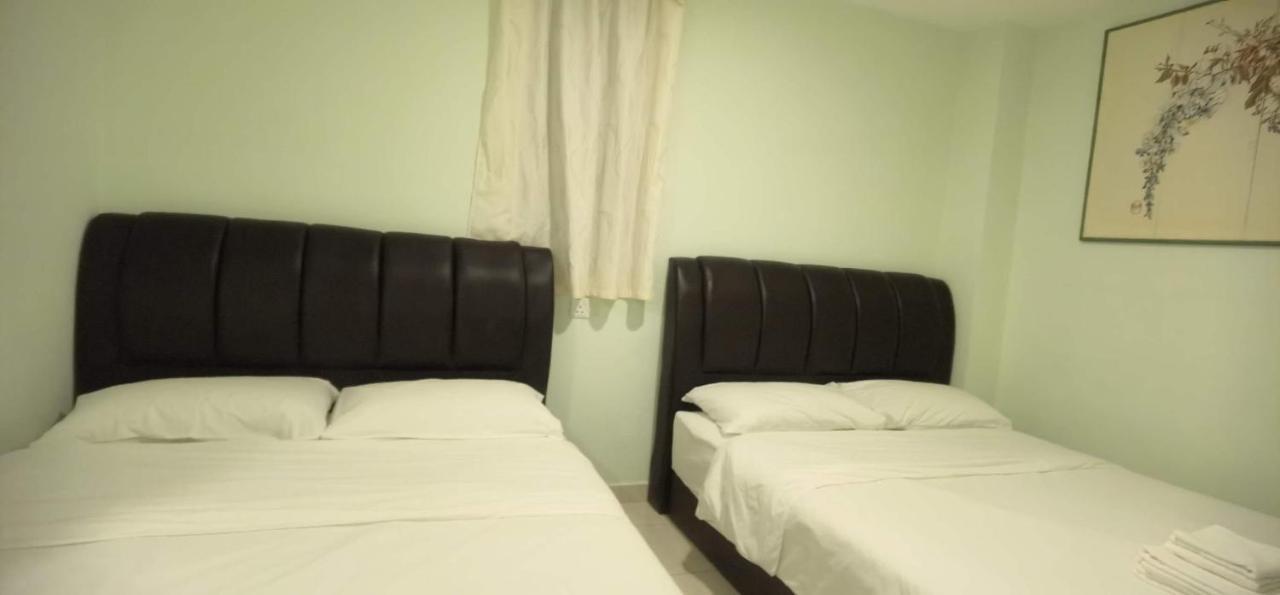 The Glorious Straits Hotel Malacca Luaran gambar