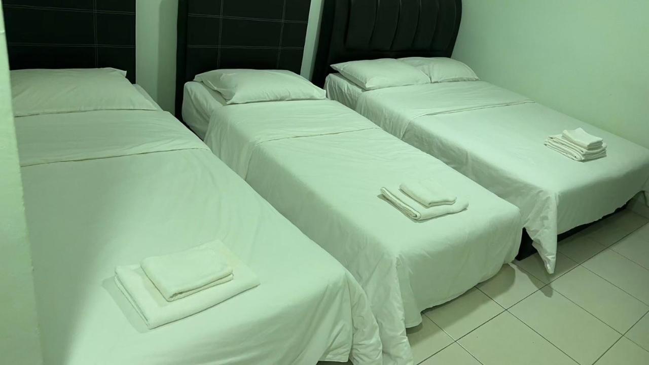 The Glorious Straits Hotel Malacca Luaran gambar