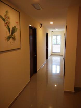 The Glorious Straits Hotel Malacca Luaran gambar